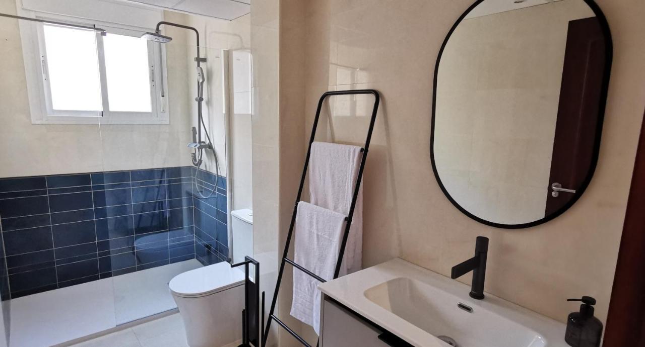 Vistas Al Mar De Aguadulce Apartment Aguadulce  Ngoại thất bức ảnh